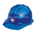 Tipo americano Casco de seguridad de la construcción / casco del trabajo de construcción, casco de seguridad de la alta calidad, casco de seguridad del buen precio con el certificado de Ce